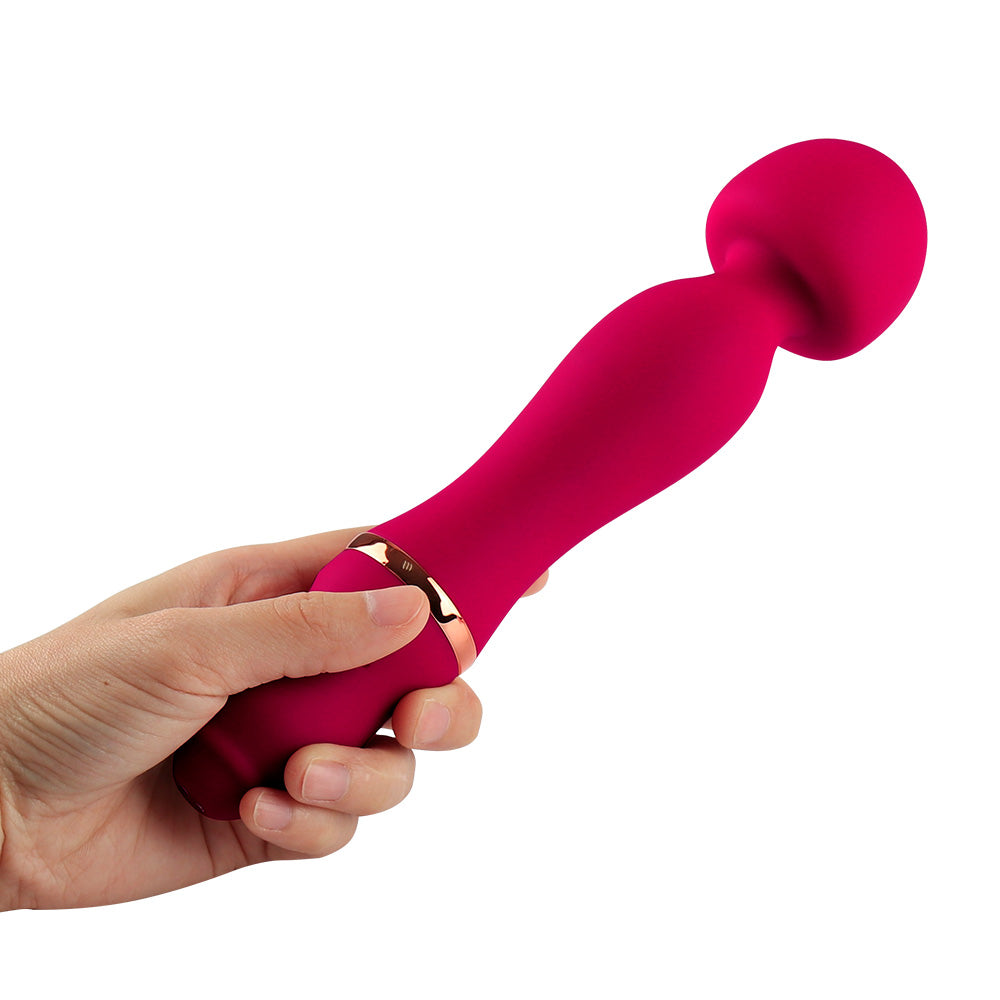Bella - Wand Vibrator  SATURDAY THE LABEL