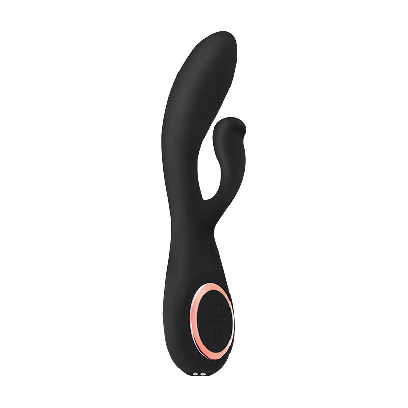 Teddy - Mini Rabbit Vibrator SATURDAY THE LABEL Teddy - Mini Rabbit Vibrator SATURDAY THE LABEL