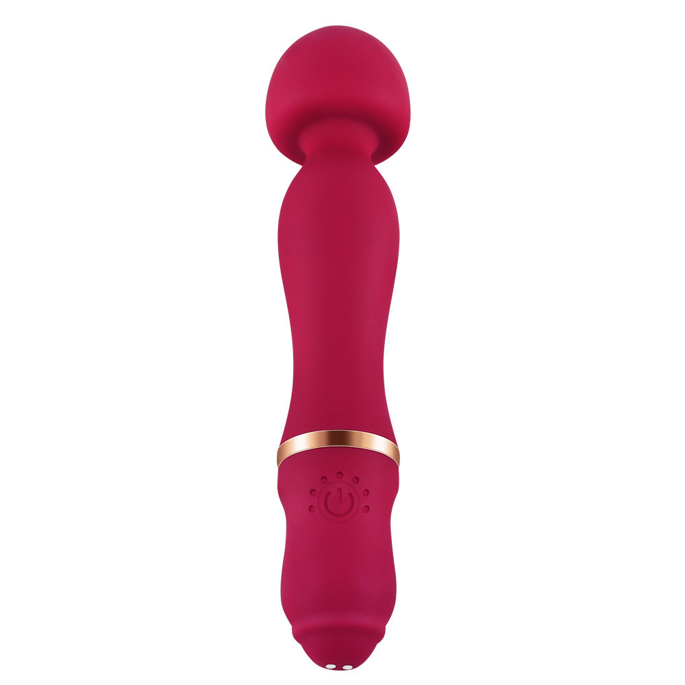 Bella - Wand Vibrator – SATURDAY THE LABEL