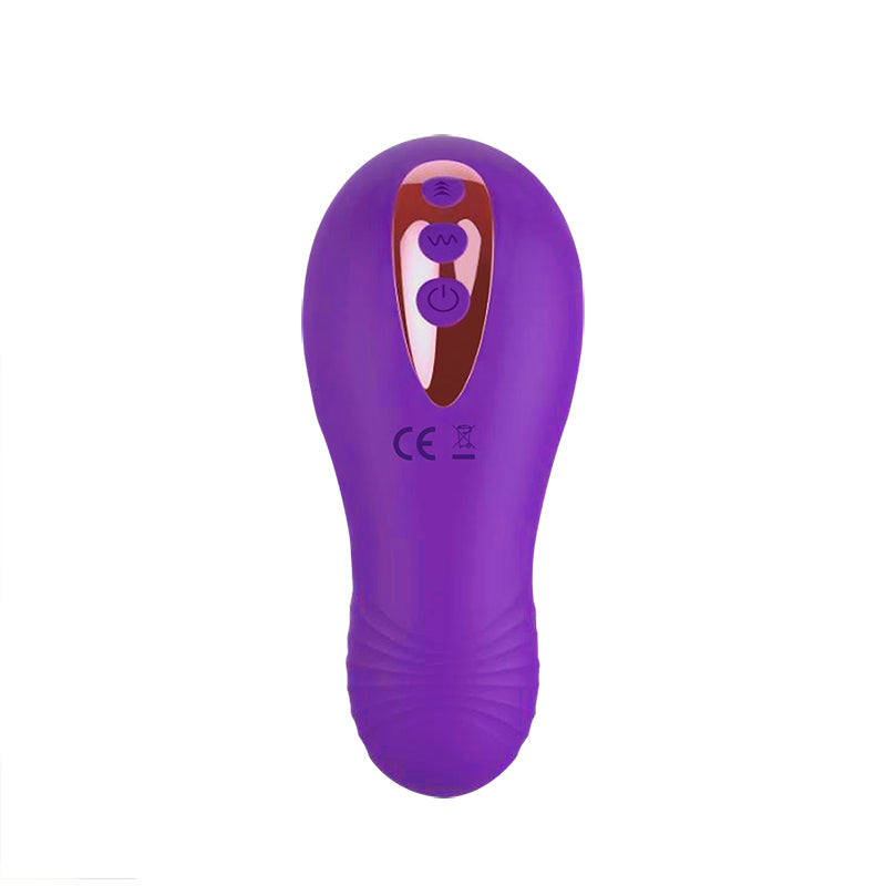 Vee - Love Egg Vibrator SATURDAY THE LABEL Vee - Love Egg Vibrator SATURDAY THE LABEL