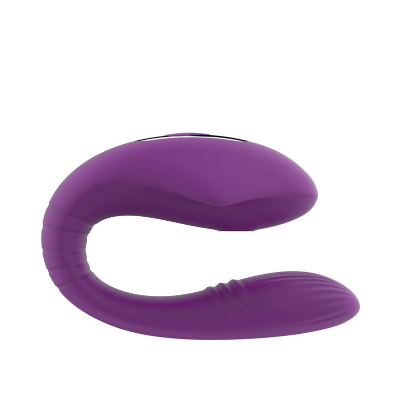 small curved vibrator Powerful Curved Mini G-Spot Vibrator Massager Small Bullet for Women main image 1
